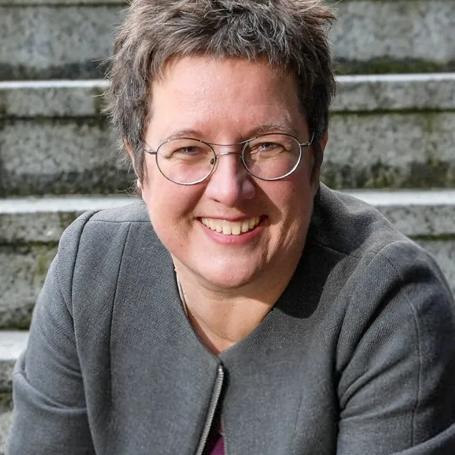 Birgit Simmler