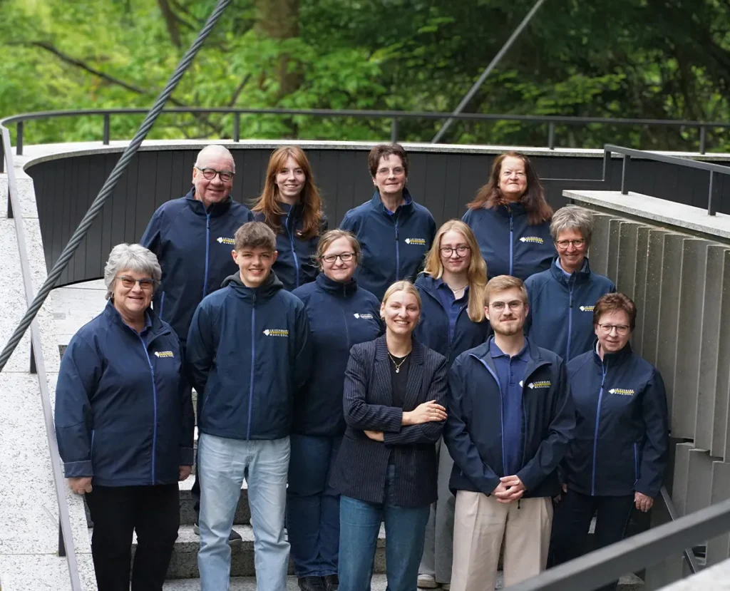 Helmut Frowein, Lisa Hofmann, Zdenka Raithel, Maria Medick. Jutta Greim, Frederic Arius, Sina Wagner, Marlene Büttner, Christine Scharf, Elisabeth Deppe, Sebastian Großkopf, Gabriele Greger (Mona Geyer, Luca Schulze, Luis Frank, Lorenz Simon, Armin Fenzl, Karl Schmid, Julia Hausmann, Roland Hutzler, Pauline Menne, Lilly Nolan, Johann Geiger, Silke Werner)
