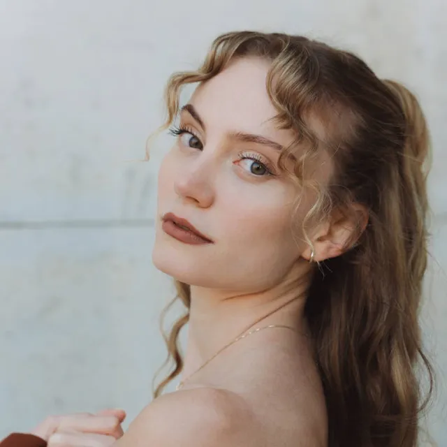 Anna-Sophie Weidinger